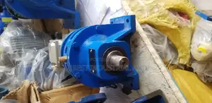 1hp Gear Motor Original