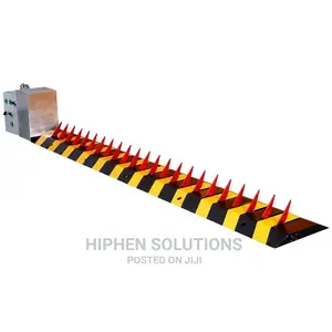 4 Metres Heavy Duty Security Tire Killer System