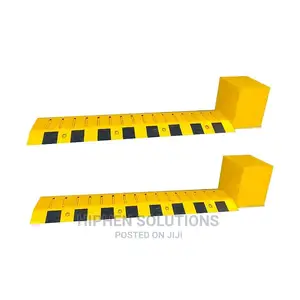 4 Meter Spike Roadblocks Road Barricade