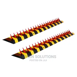 4 Meters Wheel Spikes Security Spikes Tyre Killer