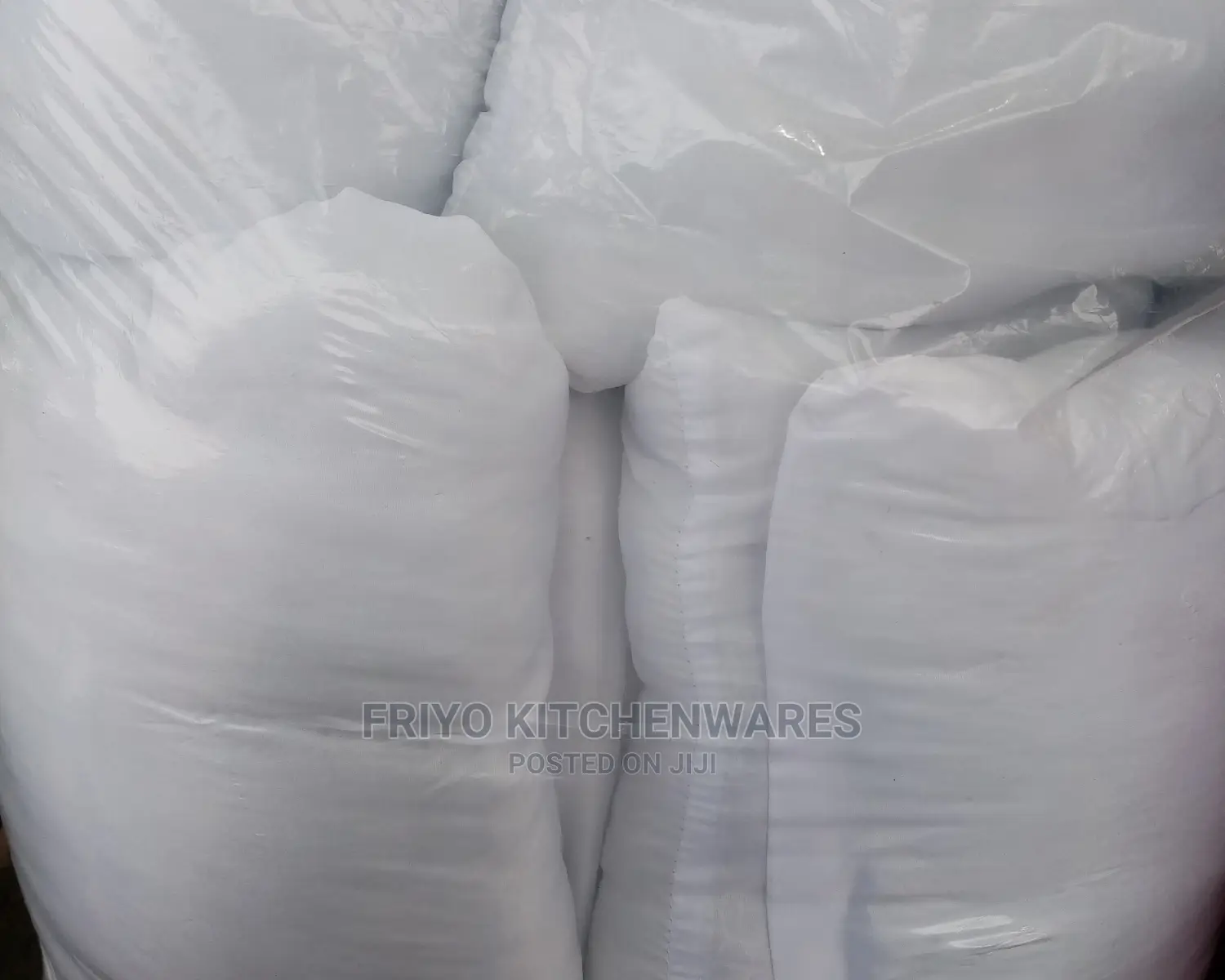 Throw Pillows Fibre
