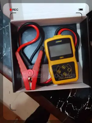 Autool Battery Testers