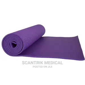 Fitness Mat Yoga Mat Gym Exercise Mat
