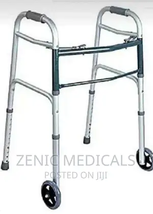 Walking Frame