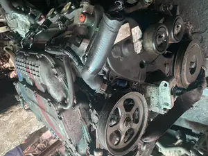 Complete Honda Engine EOD V6 (We Care
