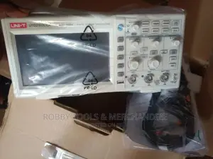 Uni-T Oscilloscope UTD2102CEX 100mhz
