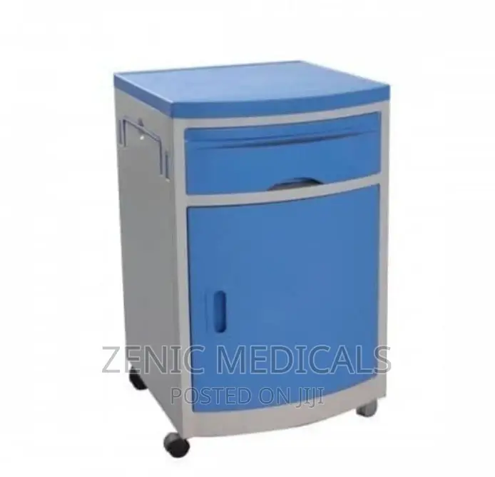 Bedside Locker
