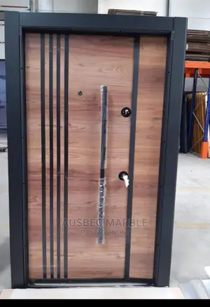 4fit Security Turkish Door