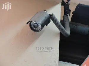 Monitor Your Home With Security Surveillance System