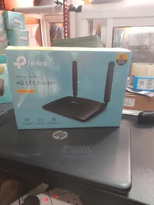 Tplink Sim Router