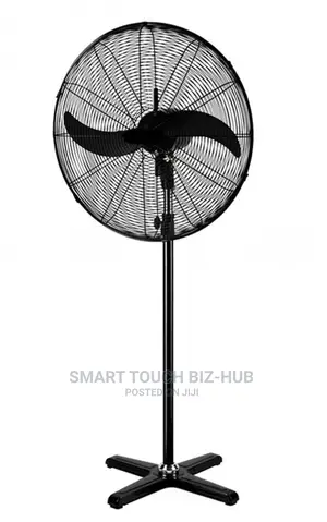 Ox Fan 26 Industrial