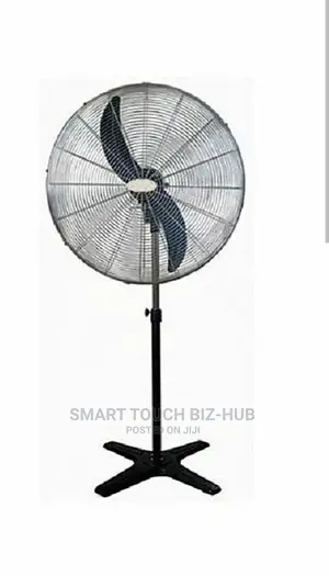 Ox Industrial Fan 20"