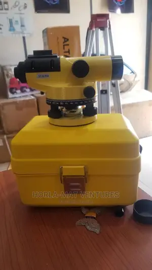 South Automatic Leveling Instrument