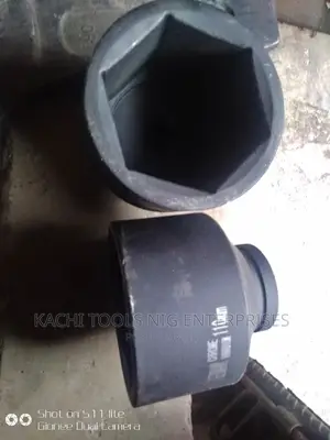 110m 1" Socket Spanner Wrench