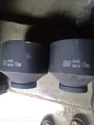 110m 1" Socket Spanner Wrench