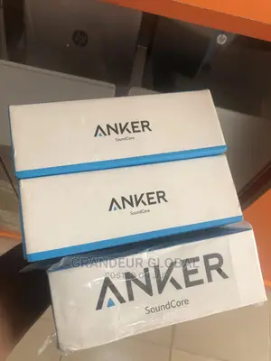 Anker Soundcore Speakers