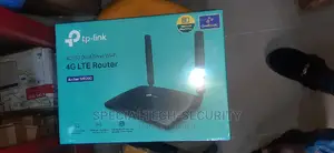 Ac750 Tp Link Router