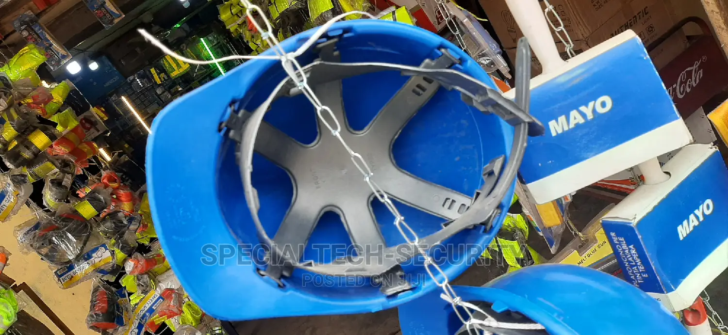 Safety Helmet