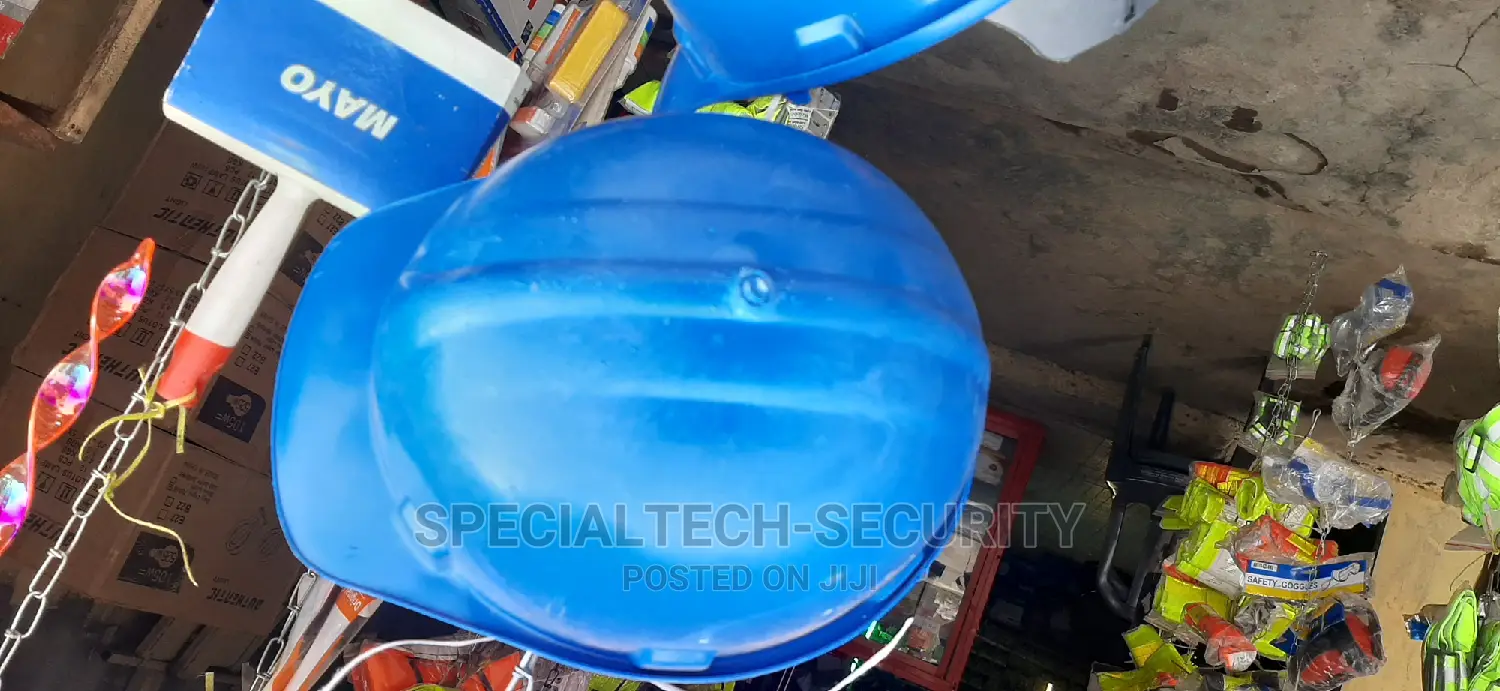 Safety Helmet