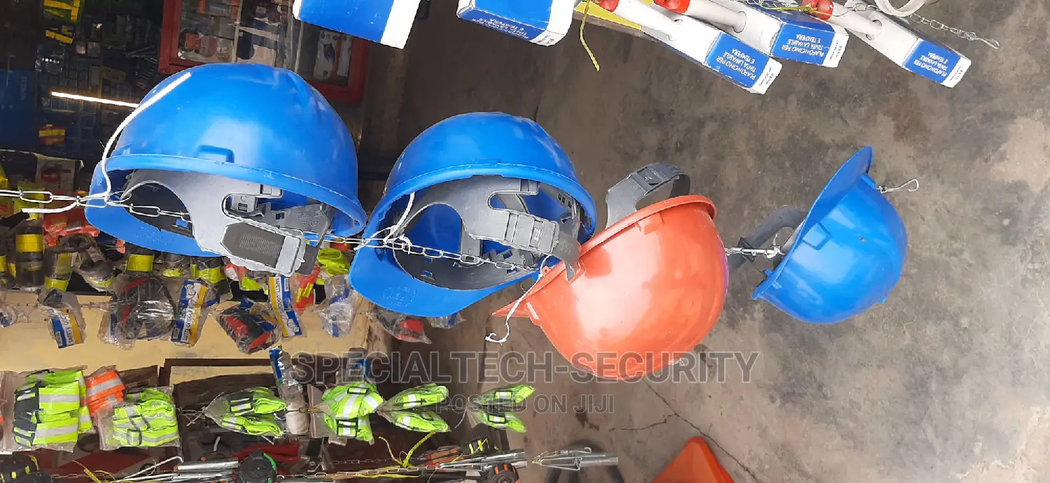 Safety Helmet