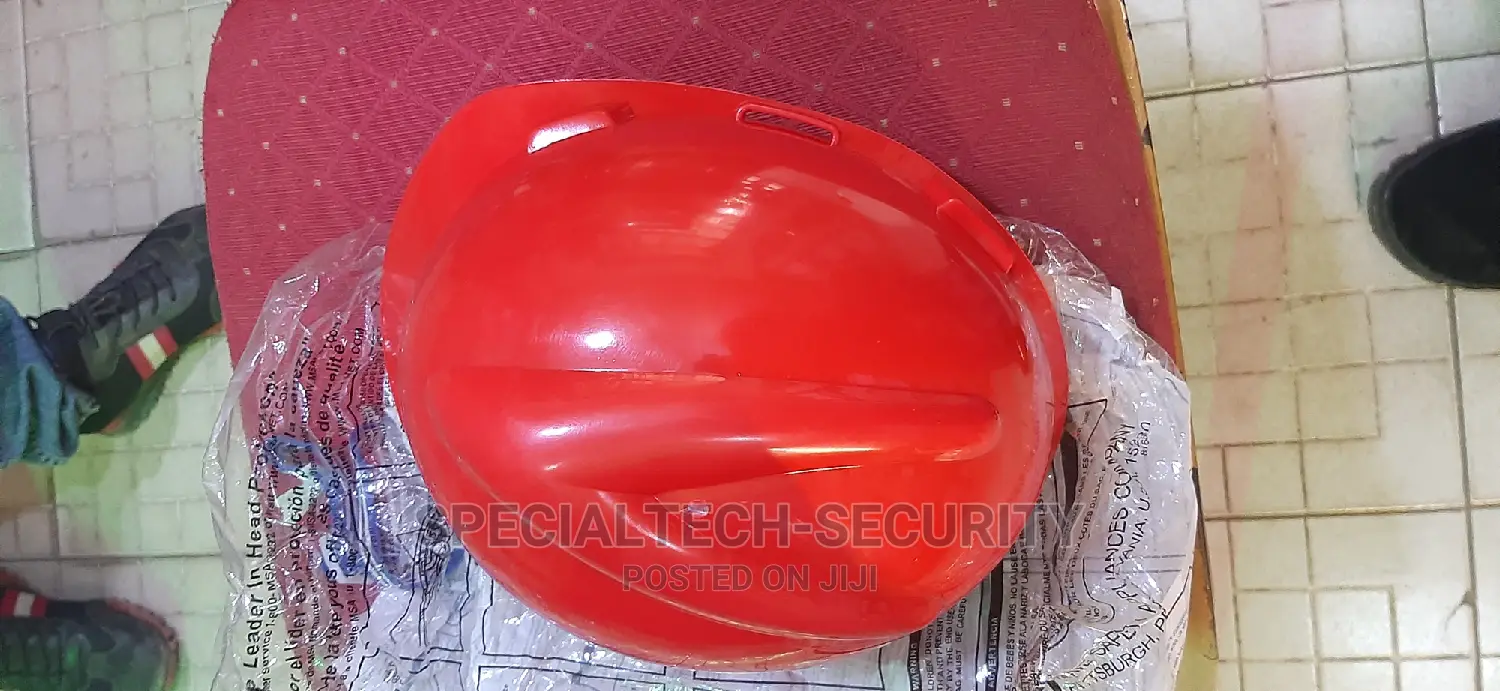 Safety Helmets