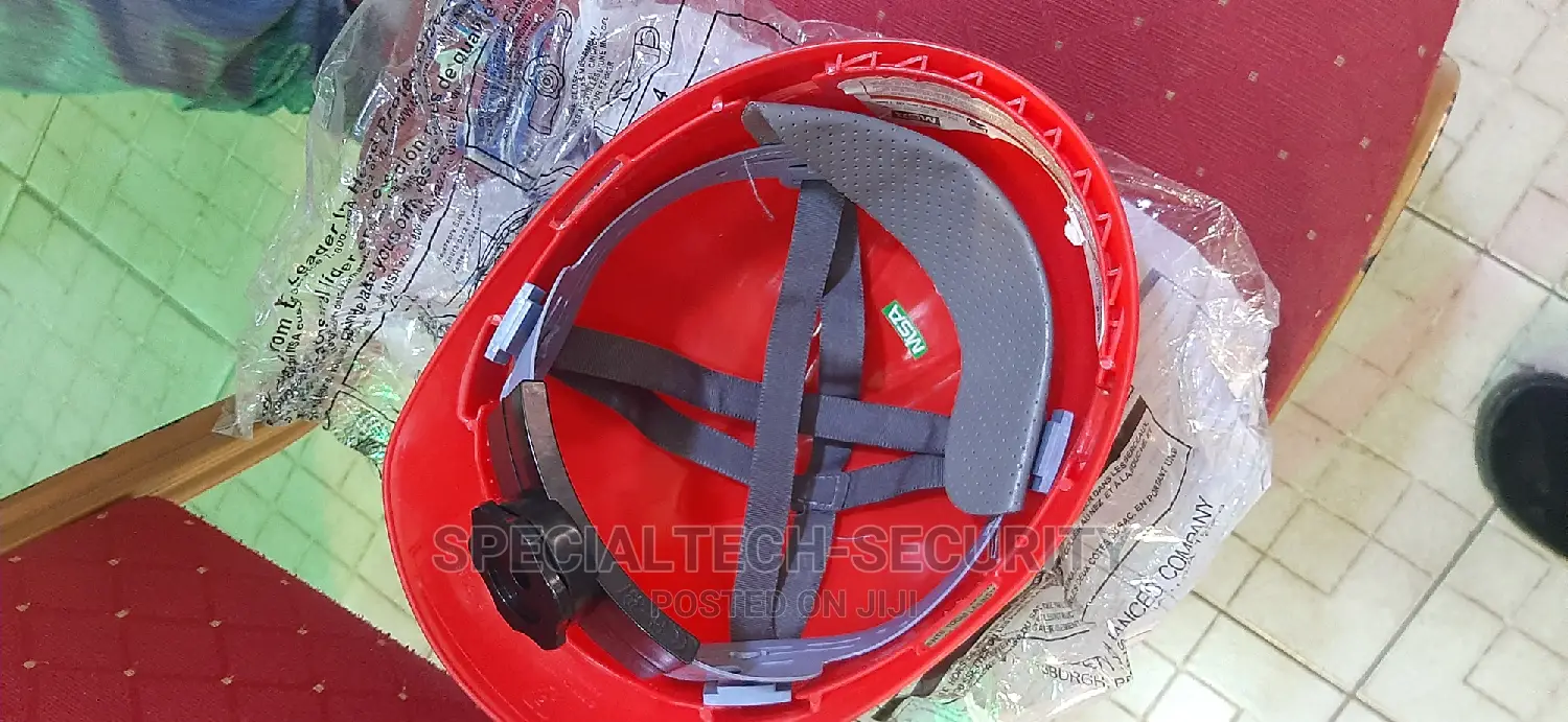 Safety Helmets
