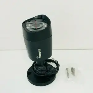 Super Strong Security CCTV System by Teso Tech