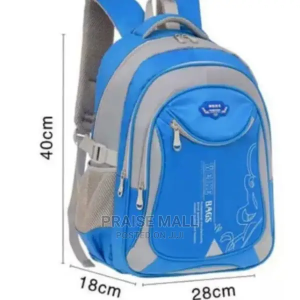 Quality Children School Backpack
