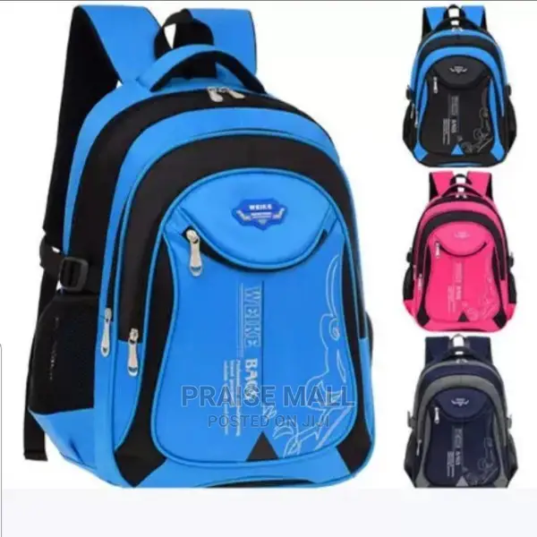Quality Children School Backpack