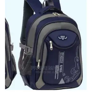 Quality Children School Backpack