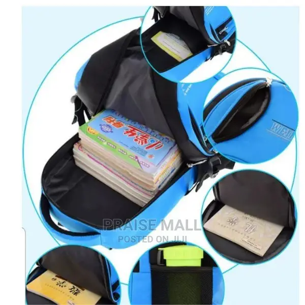 Quality Children School Backpack
