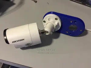 Super Strong Security CCTV System by Teso Tech