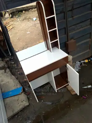 Dressing Mirror