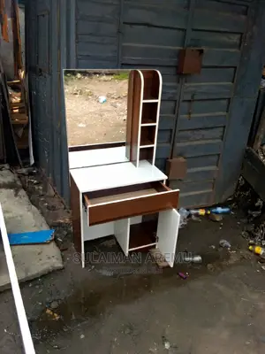 Dressing Mirror