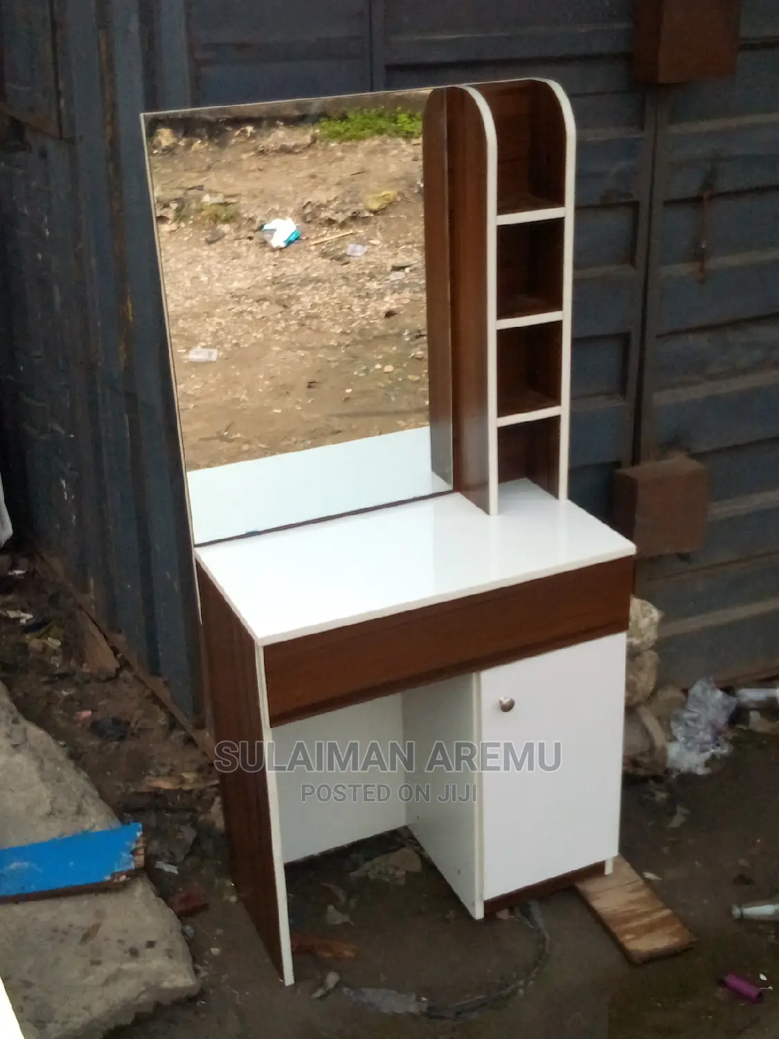 Dressing Mirror
