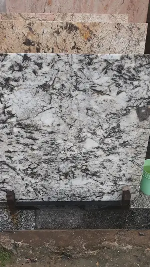 Indian Granite Tiles