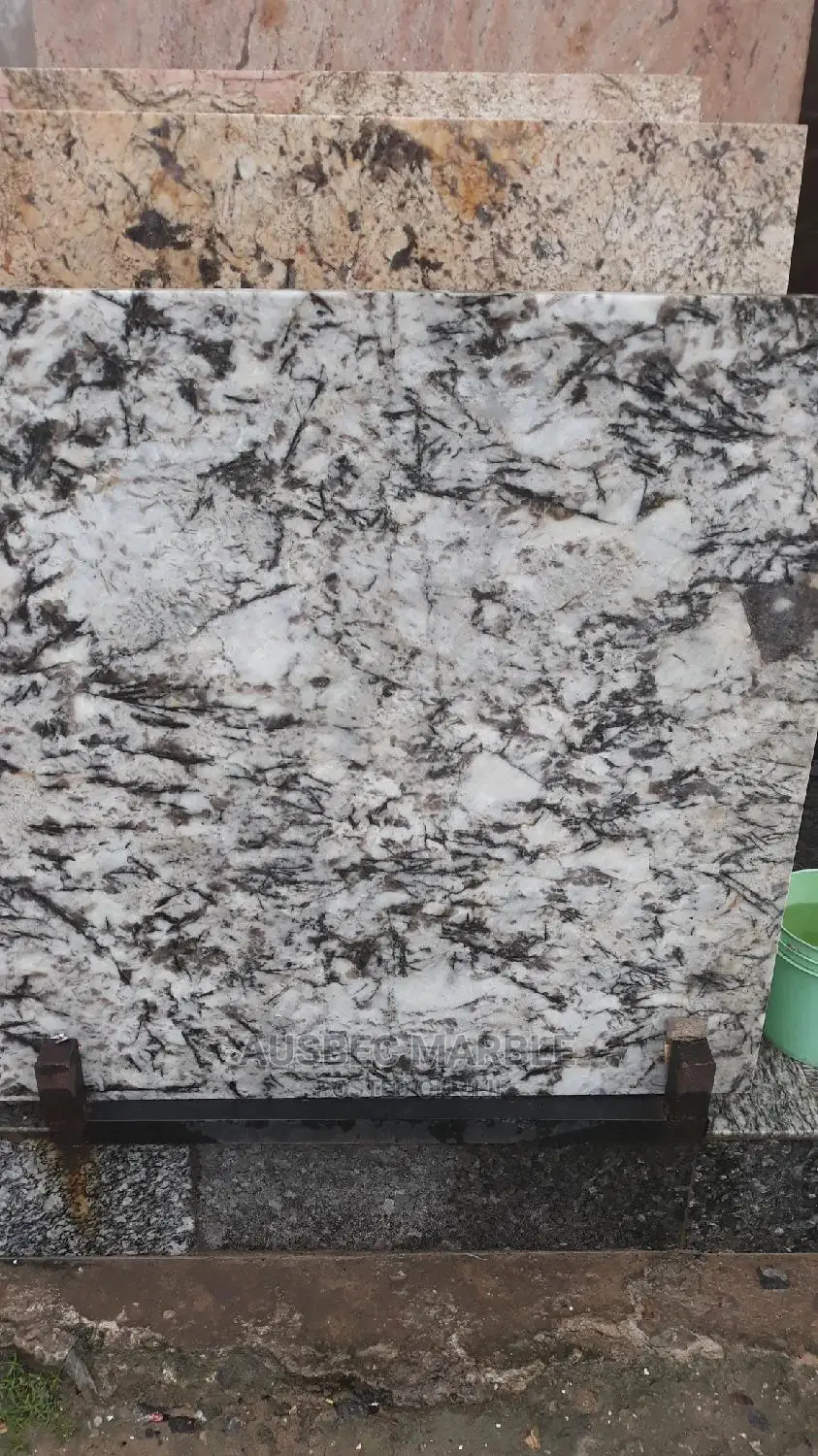Indian Granite Tiles
