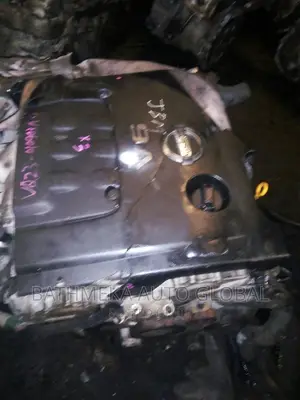 Complete Engine for Nissan Altima 2004 3.5