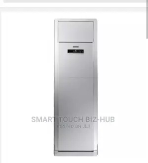 Hisense 5hp Floor Standing Ac