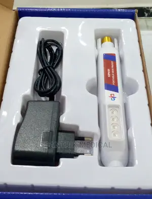 Handheld Infrared Medical Vein Finder