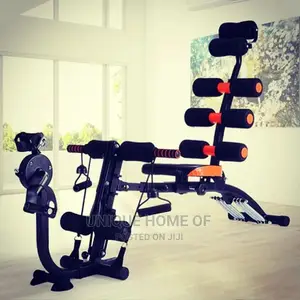 Six Pack (Wondercore)