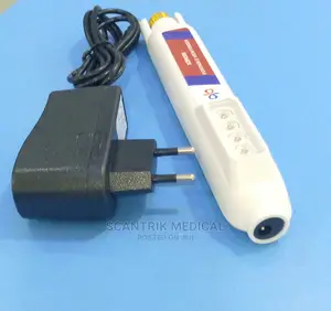 Portable Projection Vein Finder