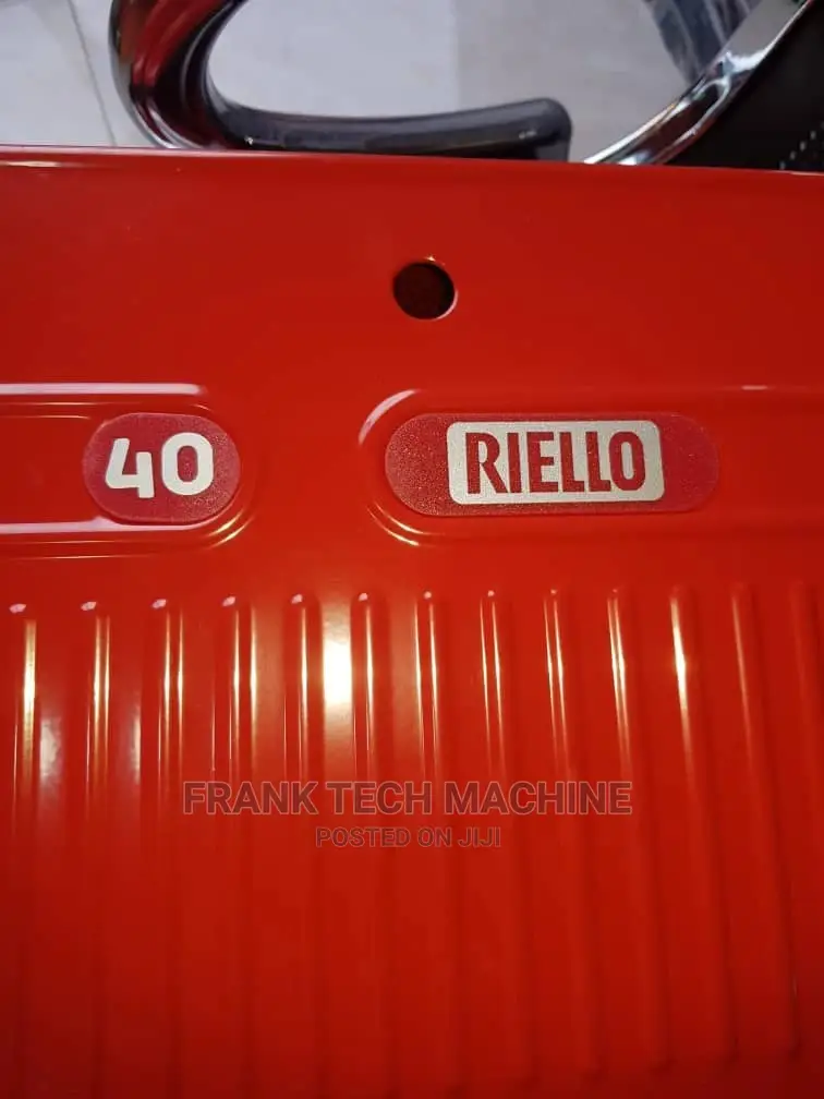 Riello Light Oil Burner
