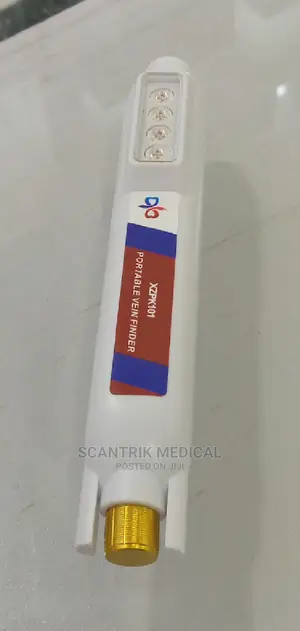 Medical Infraredvein Finder