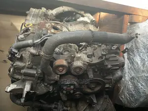 Complete Engine Toyota (2GR) Direct Japan (We Care