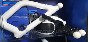 Playstation Vr Complete Bundles.