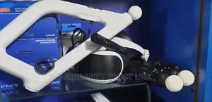 Playstation Vr Complete Bundles.