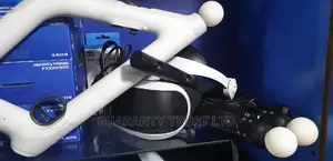 Playstation Vr Complete Bundles.