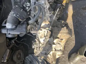 Toyota Gearbox 22pin Direct Japan(We Care