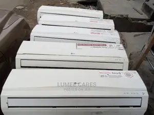 LG Air Conditioner